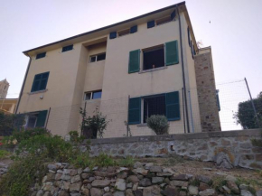 da Anna Maria Marsico Isola Del Giglio